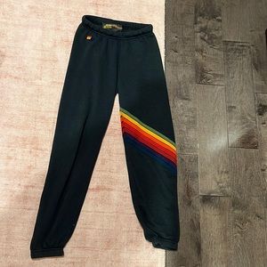Aviator nation sweatpants